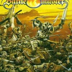 Image of Battlemaster Image of Battlemaster