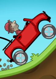 Profile picture of Hill Climb Racing