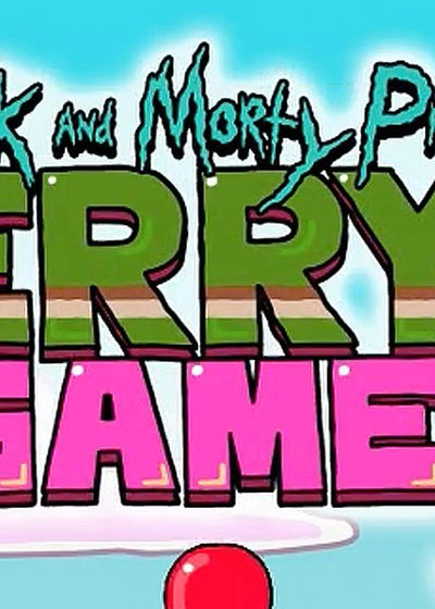 Profile picture of Rick and Morty Presents: Jerry's Game Profile picture of Rick and Morty Presents: Jerry's Game