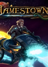 Profile picture of Jamestown+