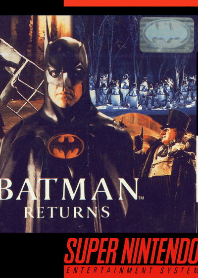 Profile picture of Batman Returns