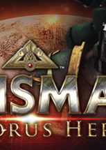 Profile picture of Talisman: The Horus Heresy