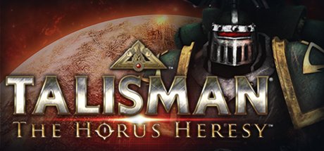 Image of Talisman: The Horus Heresy