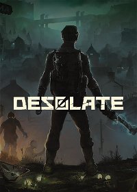 Profile picture of Desolate