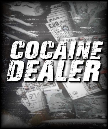 Image of Cocaine Dealer