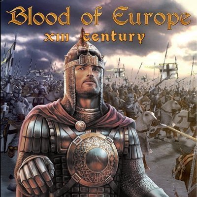 Image of XIII Century: Blood of Europe