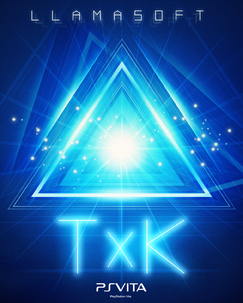 Image of TxK