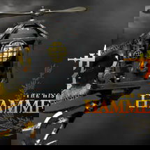 Image of Hammerfight