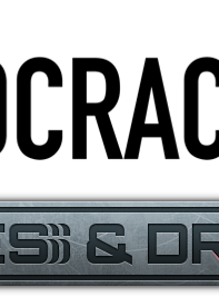 Profile picture of Democracy 3: Clones and Drones Profile picture of Democracy 3: Clones and Drones