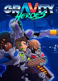 Profile picture of Gravity Heroes