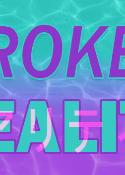 Profile picture of Broken Reality