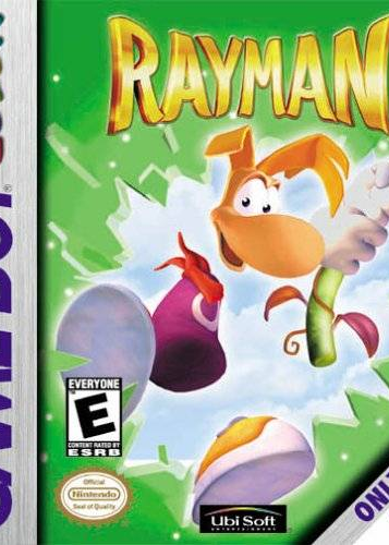 Profile picture of Rayman Profile picture of Rayman