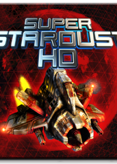 Profile picture of Super Stardust HD Profile picture of Super Stardust HD