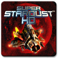 Image of Super Stardust HD