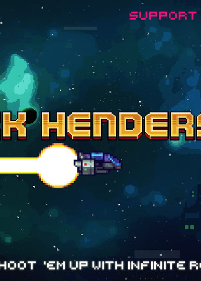 Profile picture of Rick Henderson Profile picture of Rick Henderson