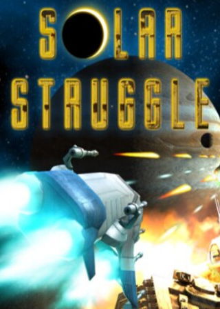 Profile picture of Solar Struggle