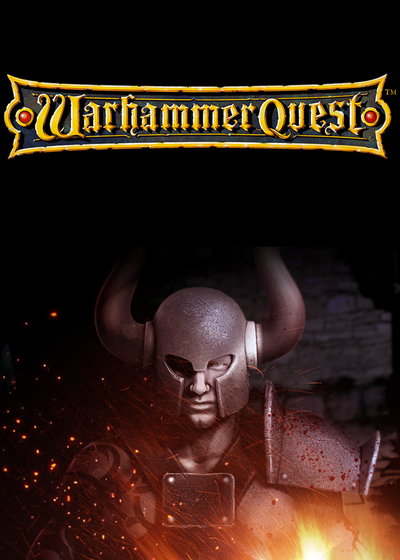 Profile picture of Warhammer Quest Profile picture of Warhammer Quest