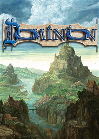 Profile picture of Dominion