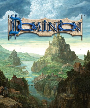 Image of Dominion