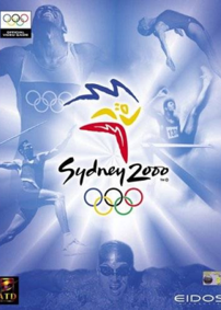 Profile picture of Sydney 2000 Profile picture of Sydney 2000