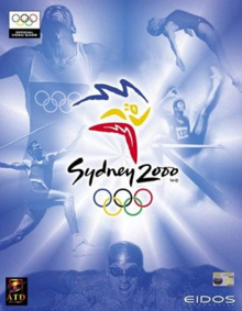 Image of Sydney 2000