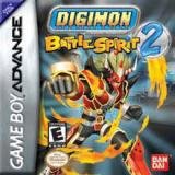 Image of Digimon Battle Spirit 2