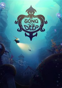 Profile picture of Song of the Deep