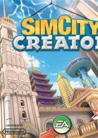 Profile picture of SimCity Creator