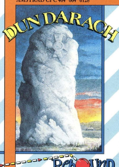 Profile picture of Dun Darach Profile picture of Dun Darach