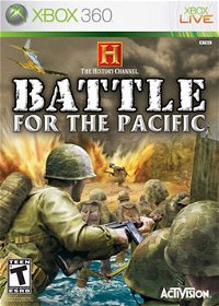 Profile picture of The History Channel: Battle for the Pacific