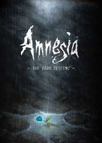 Profile picture of Amnesia: The Dark Descent