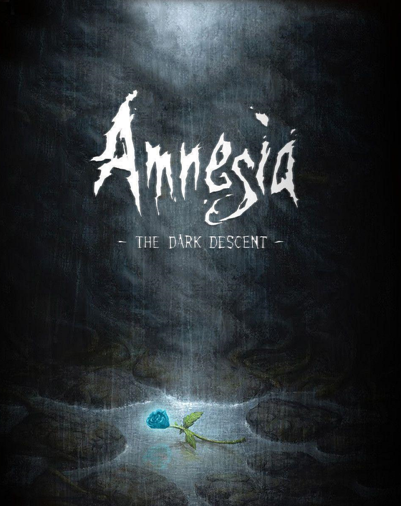 Image of Amnesia: The Dark Descent