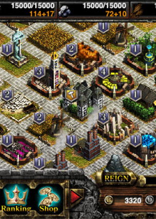 Profile picture of Kingdom Conquest