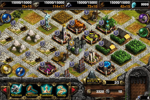 Image of Kingdom Conquest