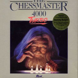 Image of Chessmaster 4000 Turbo