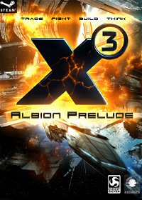 Profile picture of X3: Albion Prelude