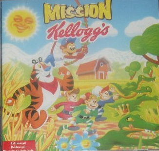 Image of Mission Kellogg's