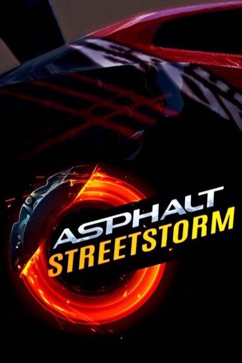 Image of Asphalt Street Storm Racing
