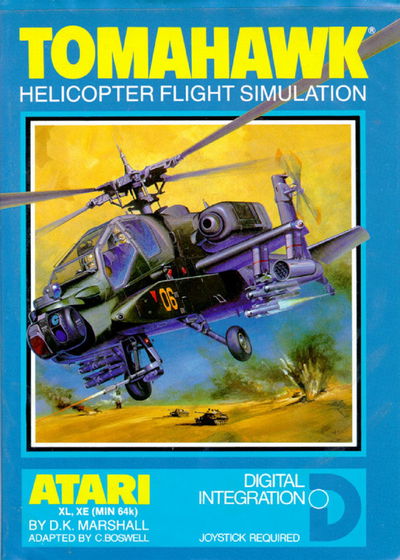 Profile picture of Tomahawk Profile picture of Tomahawk