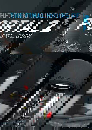 Profile picture of Portal 2 - The Final Hours