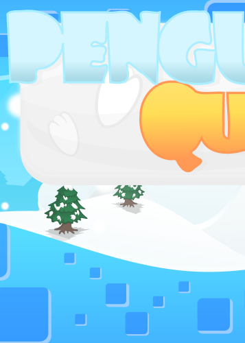 Profile picture of Penguin Quest Profile picture of Penguin Quest