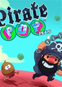 Profile picture of Pirate Pop Plus