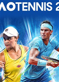 Profile picture of AO Tennis 2