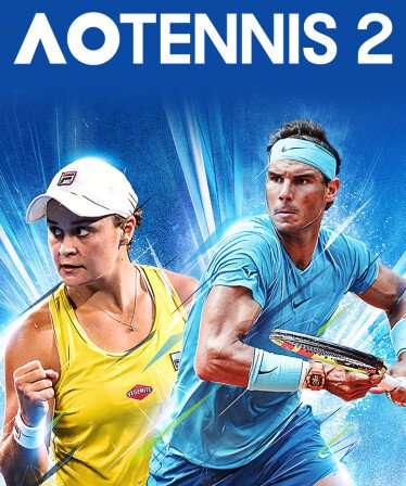 Image of AO Tennis 2