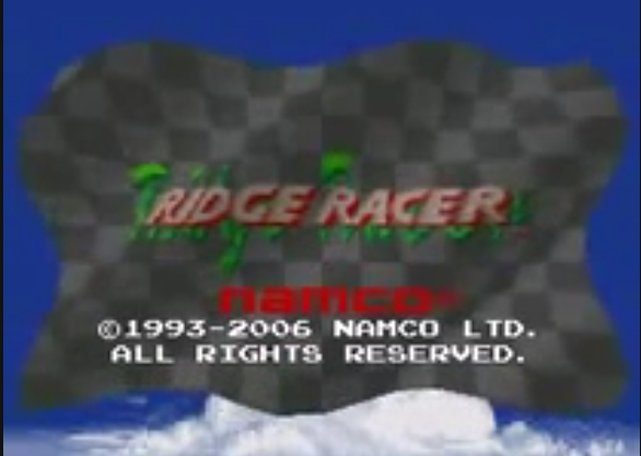Image of Ridge Racer Mobile