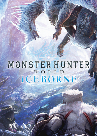 Profile picture of Monster Hunter: World - Iceborne Profile picture of Monster Hunter: World - Iceborne