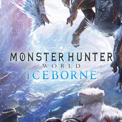 Image of Monster Hunter: World - Iceborne