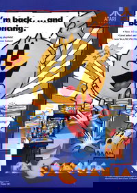 Profile picture of Pac-Mania