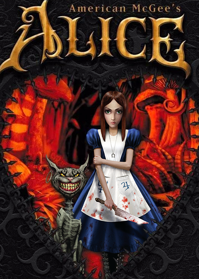 Profile picture of American McGee's Alice