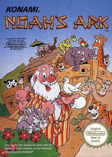 Profile picture of Noah's Ark Profile picture of Noah's Ark